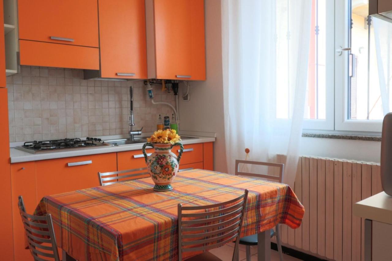 Bilocale Accogliente Tra Como E Milano Saronno Eksteriør bilde