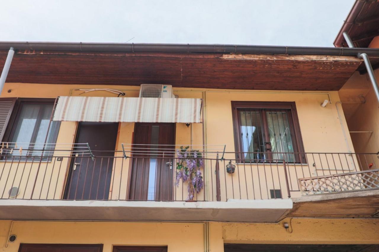 Bilocale Accogliente Tra Como E Milano Saronno Eksteriør bilde